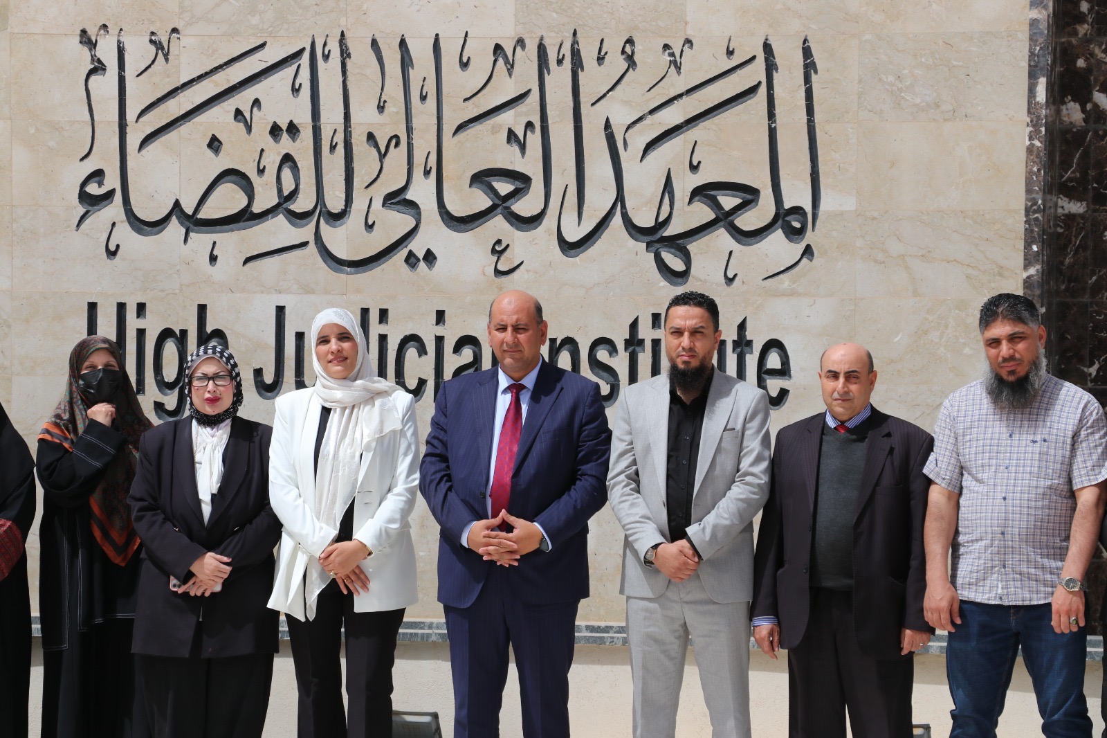 زيارة ميدانية