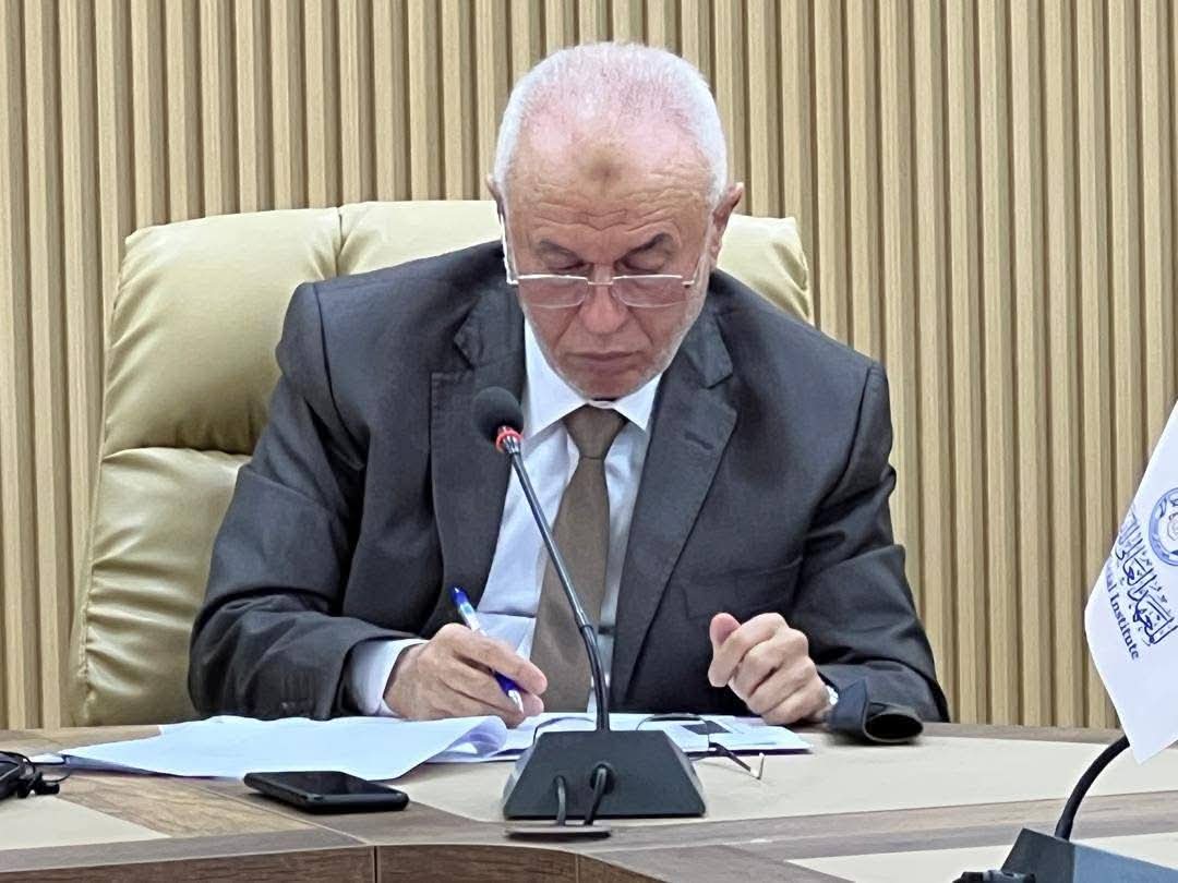 خصوصية المجرم المعلوماتي: بين الذكاء التقني وتحوّل المسؤولية الجنائية  بقلم: المستشار د. مسعود محمد خليفة شلندي