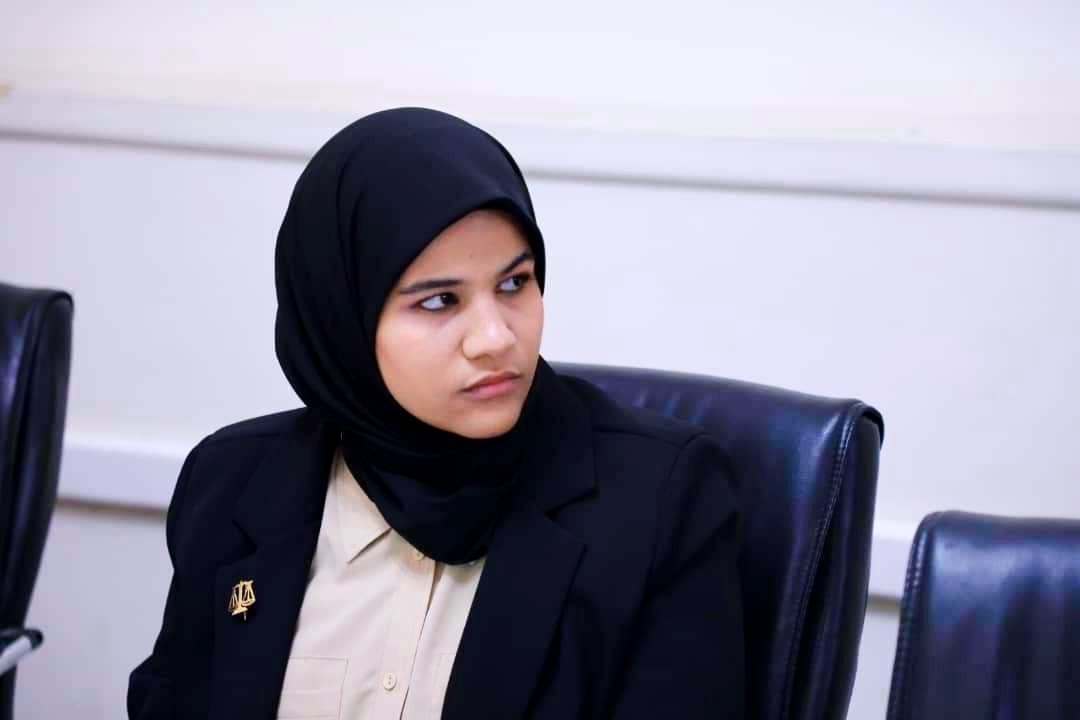 التزامات الدولة تجاه الأجانب: رؤية شرعية في الحقوق والواجبات بقلم الخريجة :خلود البشير مولود ساسي. دبلوم  دراسات عليا شريعة وقانون