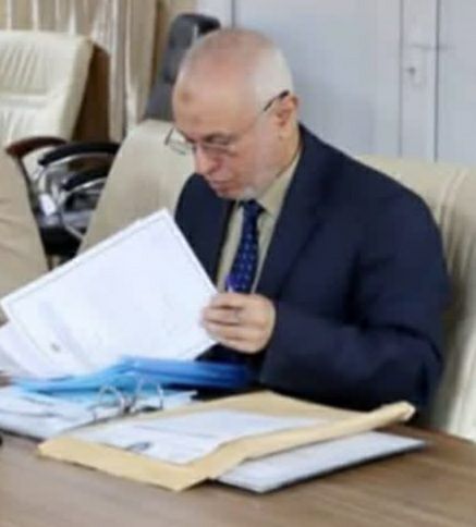 التكامل المؤسسي:  روح الحضور الأكاديمي وعماد التميّز بقلم  المستشار د مسعود محمد شلندي